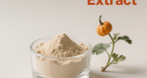 Pumpkin Seed Extract