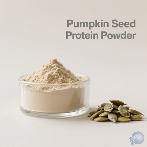 Pumpkin Seed Protein Powder