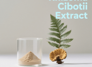 Rhizoma Cibotii Extract