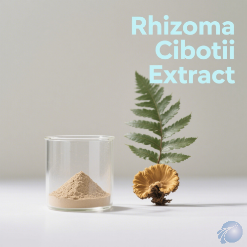 Rhizoma Cibotii Extract
