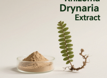 Rhizoma Drynaria Extract