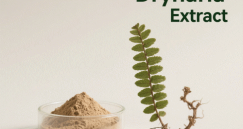 Rhizoma Drynaria Extract