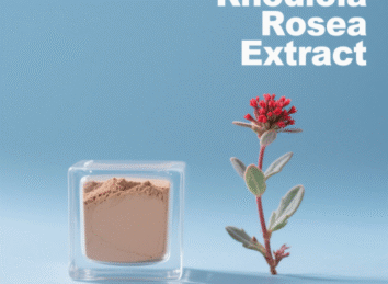 Rhodiola Rosea Extract