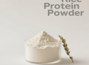 Rice Protein Powder