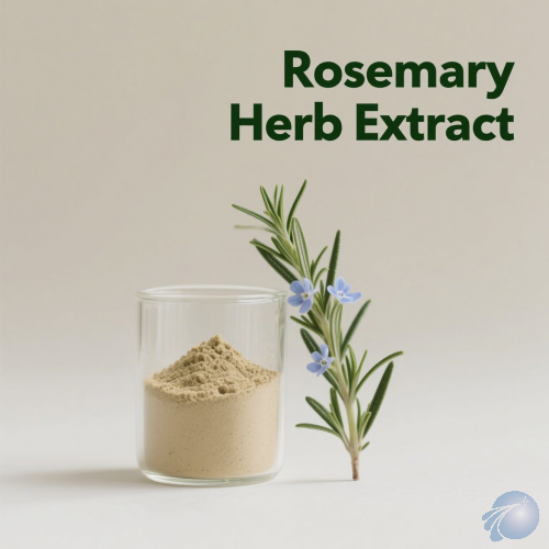 Rosemary Herb Extract