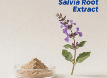 Salvia Root Extract