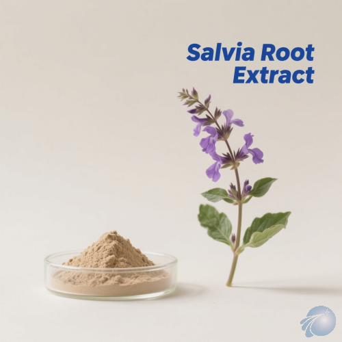 Salvia Root Extract