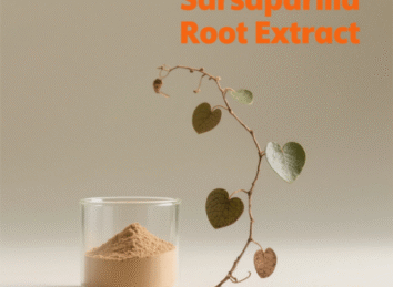 Sarsaparilla Root Extract