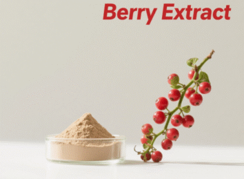 Schisandra Berry Extract