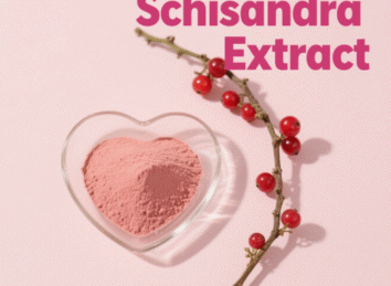 Schisandra Extract
