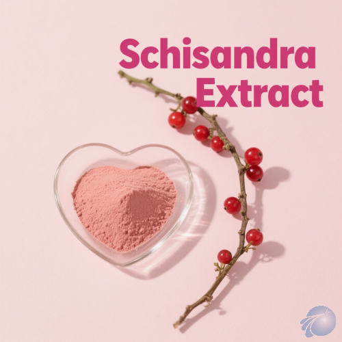 Schisandra Extract