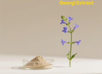 Scutellaria Baicalensis Georgi Extract