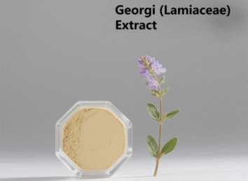 Scutellaria Baicalensis Georgi (Lamiaceae) Extract
