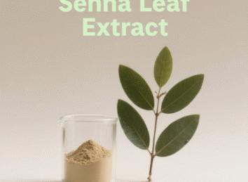Senna Leaf Extract