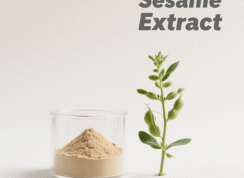 Sesame Extract