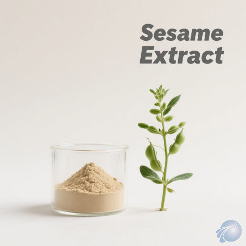Sesame Extract