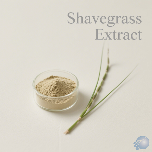 Shavegrass Extract