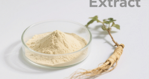 Siberian Ginseng Extract