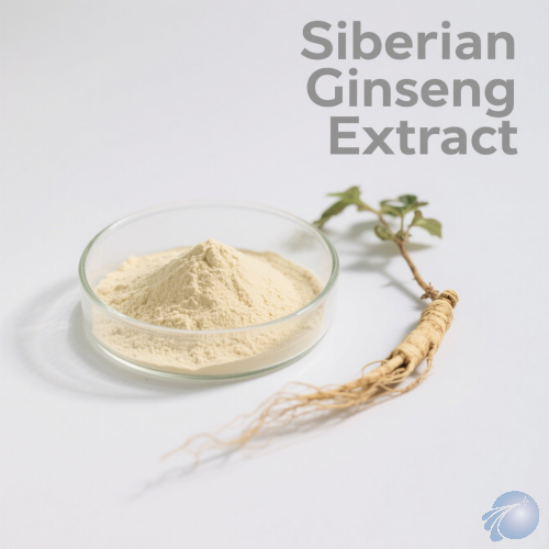 Siberian Ginseng Extract