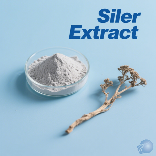 Siler Extract