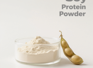Soy Protein Powder