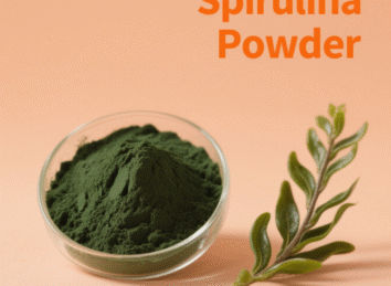 Spirulina Powder
