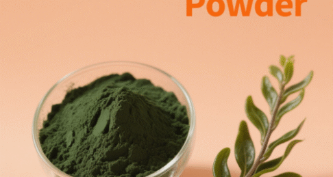 Spirulina Powder
