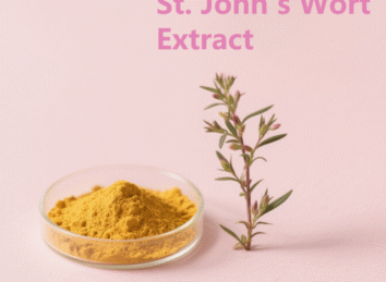 St. John's Wort Extract