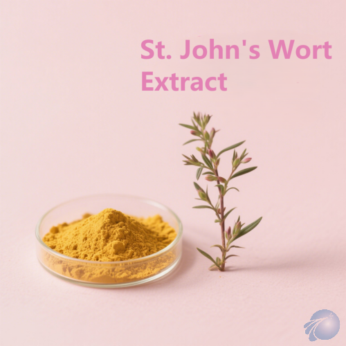 St. John's Wort Extract