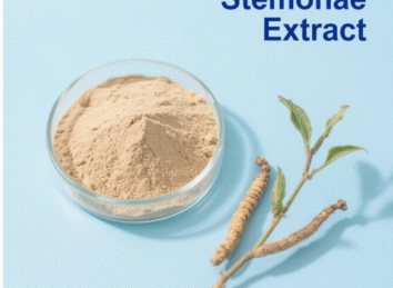 Stemonae Extract