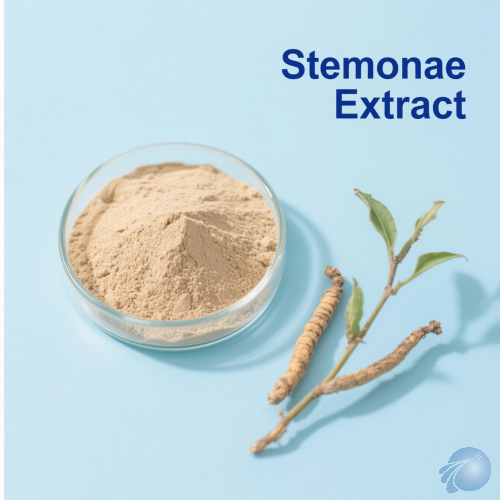 Stemonae Extract