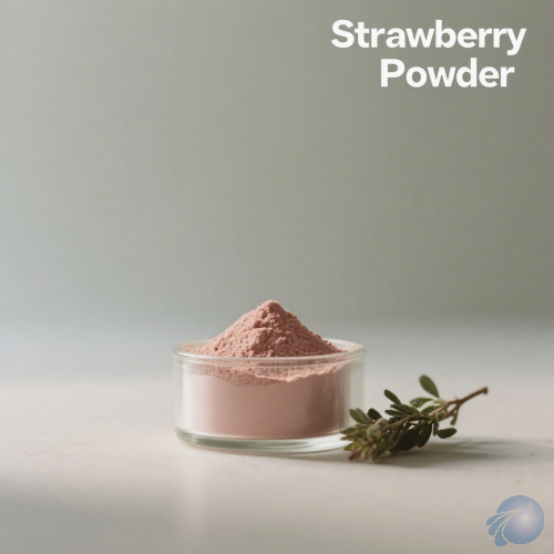 Strawberry Powder