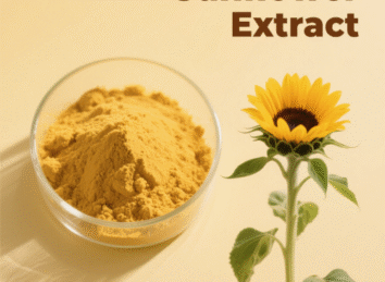 Sunflower Extract