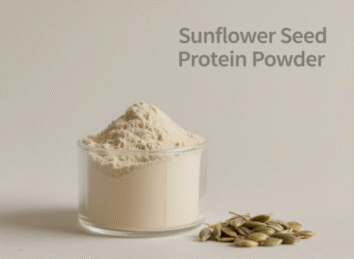 Sunflower Seed Protein Powder