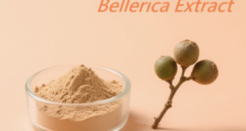 Terminalia Bellerica Extract