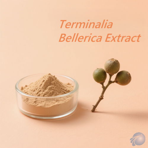 Terminalia Bellerica Extract
