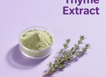 Thyme Extract