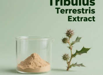 Tribulus Terrestris Extract