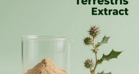 Tribulus Terrestris Extract