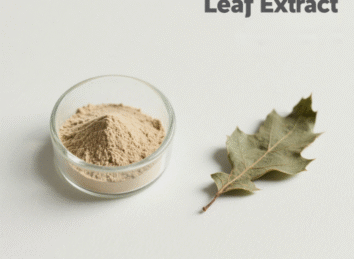 Uva Ursi Leaf Extract