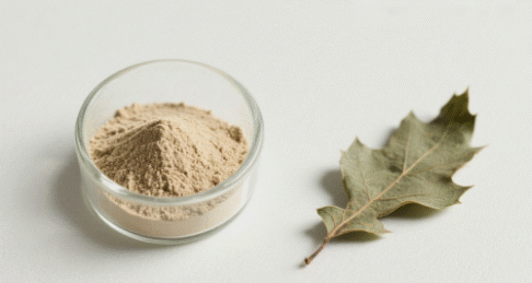 Uva Ursi Leaf Extract