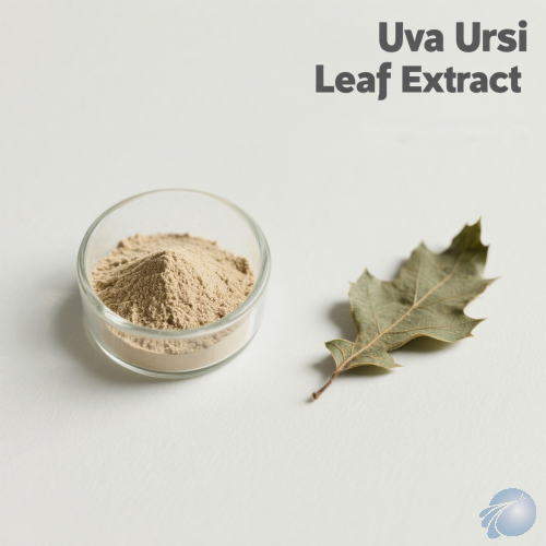 Uva Ursi Leaf Extract