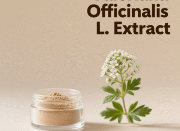 Valeriana Officinalis L. Extract