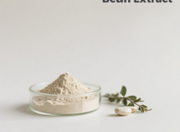 White Kidney Bean Extract