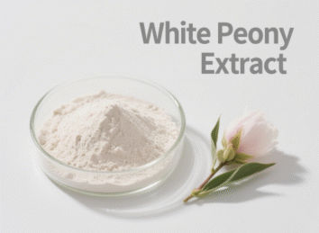 White Peony Extract