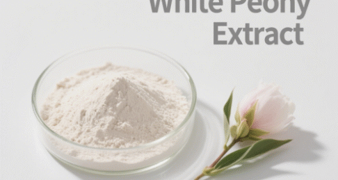 White Peony Extract