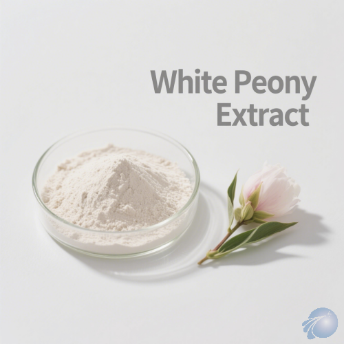 White Peony Extract