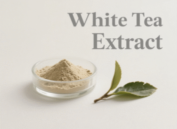 White Tea Extract