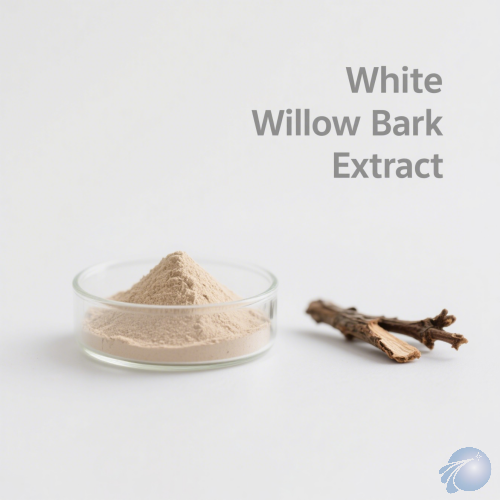 White Willow Bark Extract