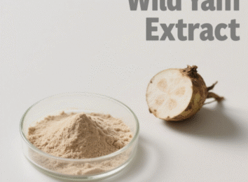 Wild Yam Extract